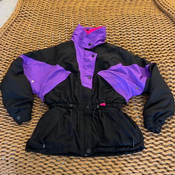 Havoc G5 vintage ski jacket great condition - Picture 1 of 7